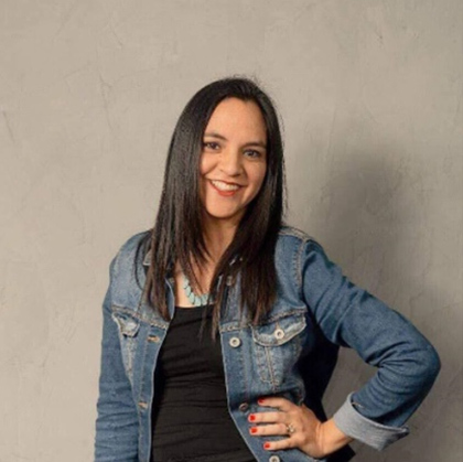 Pastora Claudia Espinoza